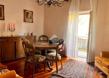 Casa semi indipendente Frazione Pratrivero, Valdilana - foto 24