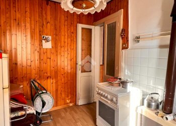 Casa semi indipendente Frazione Pratrivero, Valdilana - foto 25