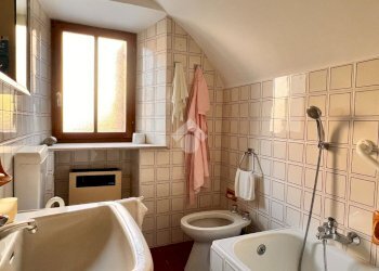 Casa semi indipendente Frazione Pratrivero, Valdilana - foto 26