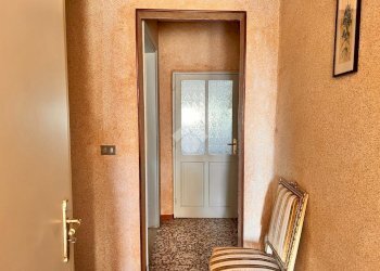 Casa semi indipendente Frazione Pratrivero, Valdilana - foto 29
