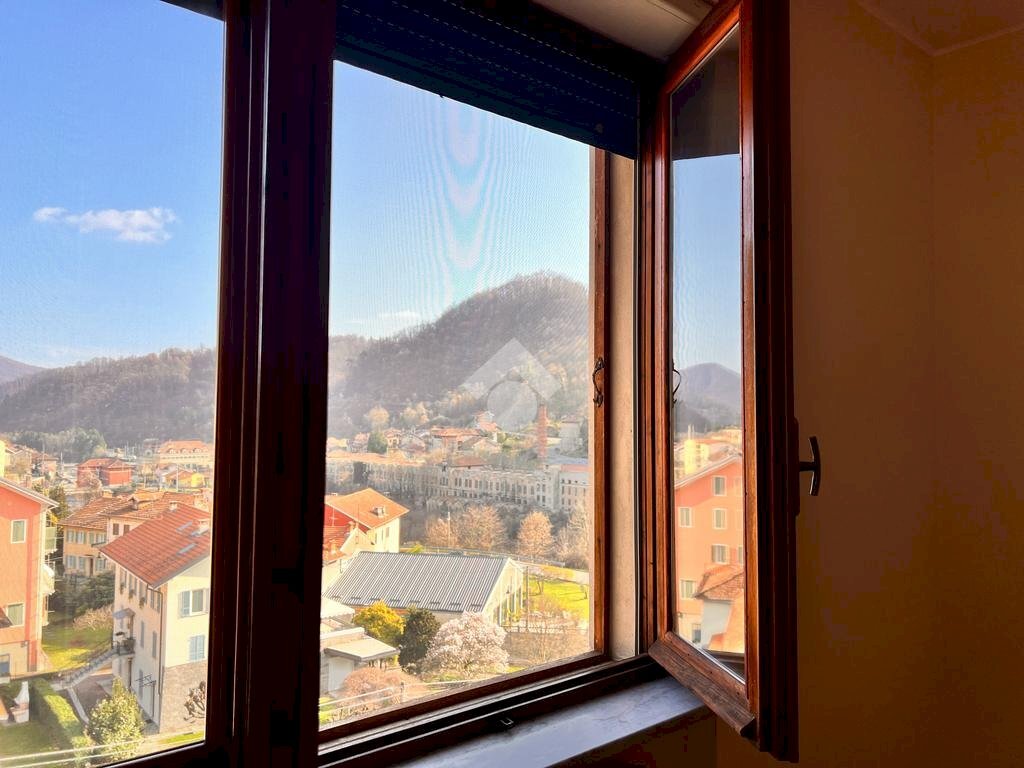 Trilocale Via G. Mazzini, Coggiola - foto 3