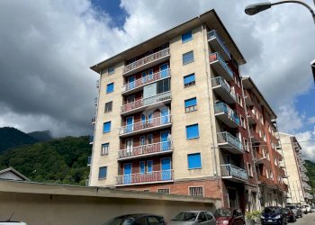 Trilocale Via G. Mazzini, Coggiola - foto 18