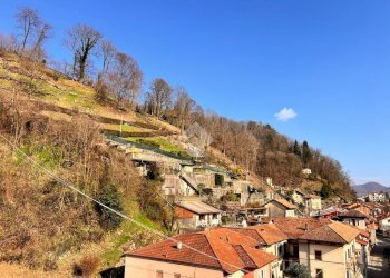 Trilocale Via G. Mazzini, Coggiola - foto 19