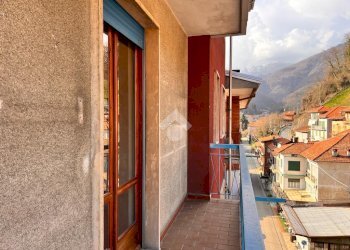 Trilocale Via G. Mazzini, Coggiola - foto 20