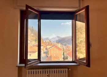 Trilocale Via G. Mazzini, Coggiola - foto 21