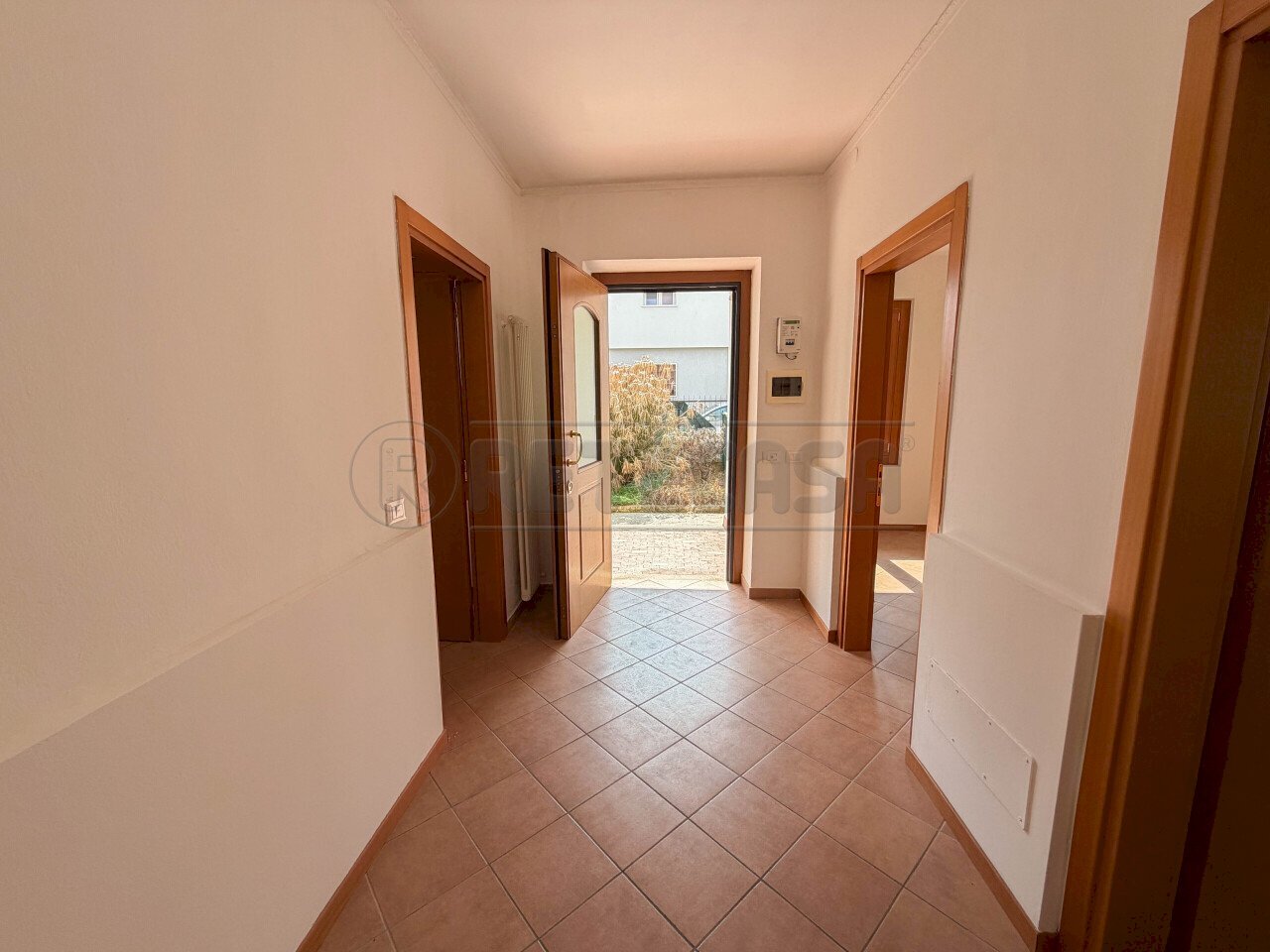 ingresso - Appartamento Via Brenta, Creazzo - foto 3