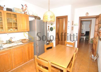 CUCINA ABITABILE - Appartamento Livorno - foto 1