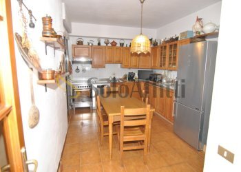 CUCINA ABITABILE - Appartamento Livorno - foto 4