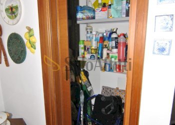 DISPENSA / RIPOSTIGLIO - Appartamento Livorno - foto 5