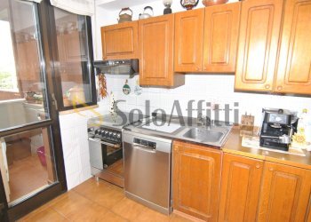 CUCINA ABITABILE - Appartamento Livorno - foto 6