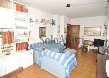 SOGGIORNO - Appartamento Livorno - foto 17