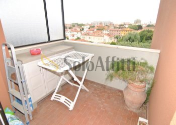 BALCONE DA SOGGIORNO - Appartamento Livorno - foto 19