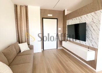 IMG_5377.jpg - Three-room apartment Via Giovanni Amendola 156, Bari - photo 2