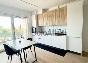 IMG_5385.jpg - Three-room apartment Via Giovanni Amendola 156, Bari - photo 3