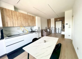 IMG_5386.jpg - Three-room apartment Via Giovanni Amendola 156, Bari - photo 4