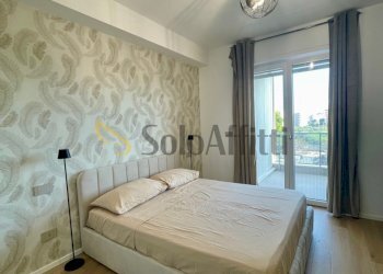 IMG_5379.jpg - Three-room apartment Via Giovanni Amendola 156, Bari - photo 5