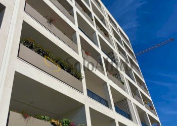 IMG_5391.jpg - Three-room apartment Via Giovanni Amendola 156, Bari - photo 12