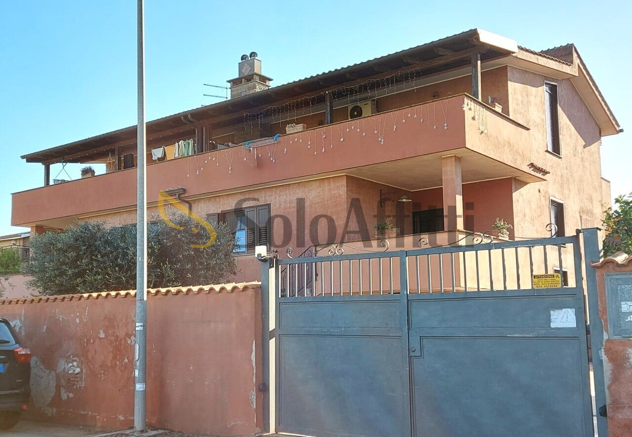 Fiumicino, Isola Sacra - attico con terrazzo - Appartamento Via Francesco Manfra, Fiumicino - foto 1
