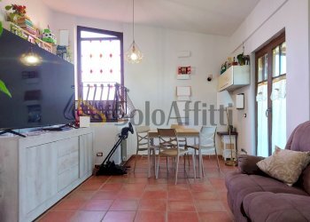 Fiumicino, Isola Sacra - attico con terrazzo - Appartamento Via Francesco Manfra, Fiumicino - foto 5