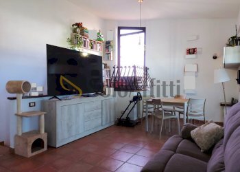 Fiumicino, Isola Sacra - attico con terrazzo - Appartamento Via Francesco Manfra, Fiumicino - foto 6
