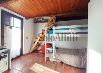 Fiumicino, Isola Sacra - attico con terrazzo - Appartamento Via Francesco Manfra, Fiumicino - foto 21