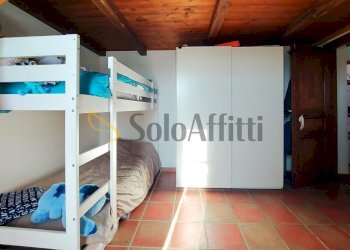 Fiumicino, Isola Sacra - attico con terrazzo - Appartamento Via Francesco Manfra, Fiumicino - foto 23