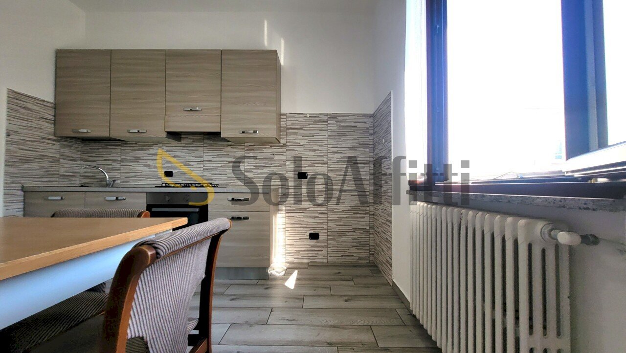 Cucina - Appartamento Via Santorre di Santarosa 14, Parabiago - foto 2