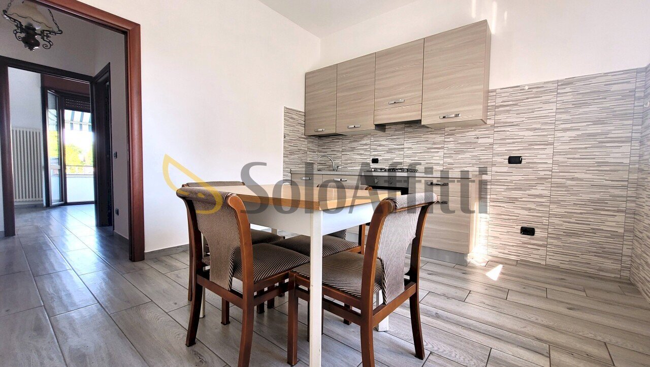 Cucina - Appartamento Via Santorre di Santarosa 14, Parabiago - foto 3