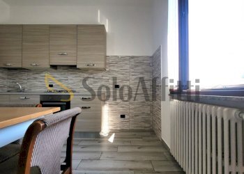 Cucina - Appartamento Via Santorre di Santarosa 14, Parabiago - foto 2