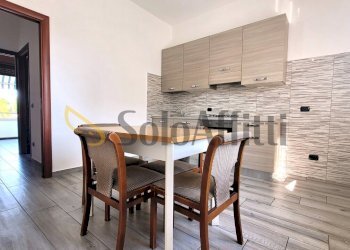 Cucina - Appartamento Via Santorre di Santarosa 14, Parabiago - foto 3
