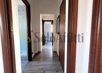 Disimpegno - Appartamento Via Santorre di Santarosa 14, Parabiago - foto 4