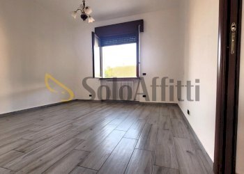 soggiorno - Appartamento Via Santorre di Santarosa 14, Parabiago - foto 8