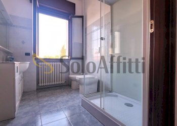 Bagno - Appartamento Via Santorre di Santarosa 14, Parabiago - foto 11