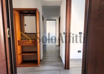 Disimpegno - Appartamento Via Santorre di Santarosa 14, Parabiago - foto 12