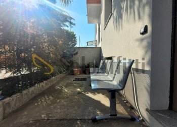 Esterno - Appartamento Via Santorre di Santarosa 14, Parabiago - foto 16