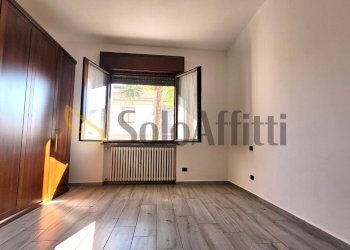 Camera - Appartamento Via Santorre di Santarosa 14, Parabiago - foto 18