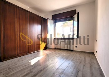 Camera - Appartamento Via Santorre di Santarosa 14, Parabiago - foto 19