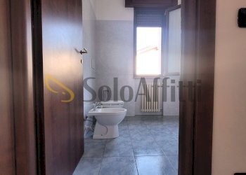 Bagno - Appartamento Via Santorre di Santarosa 14, Parabiago - foto 21