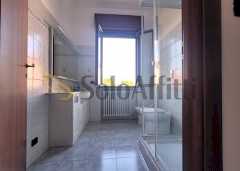 Bagno - Appartamento Via Santorre di Santarosa 14, Parabiago - foto 22