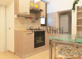 soggiorno con cucina a vista - Two-room apartment Giussano - photo 1
