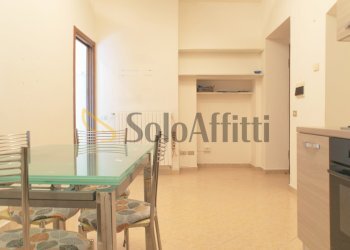 soggiorno con cucina a vista - Two-room apartment Giussano - photo 5