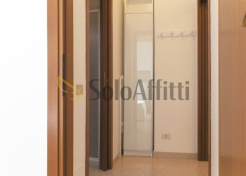 disimpegno - Two-room apartment Giussano - photo 7