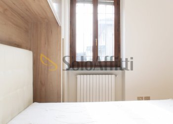 camera da letto - Two-room apartment Giussano - photo 9