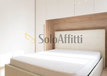 camera da letto - Two-room apartment Giussano - photo 10