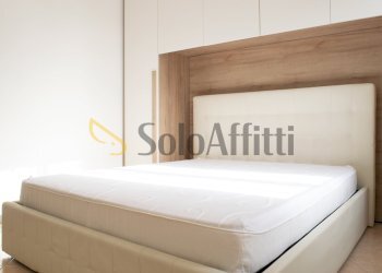 camera da letto - Two-room apartment Giussano - photo 12