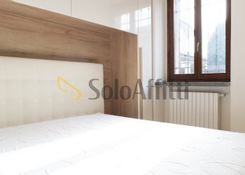 camera da letto - Two-room apartment Giussano - photo 13