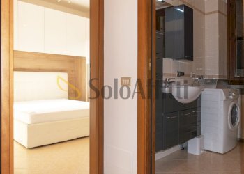 disimpegno - Two-room apartment Giussano - photo 14