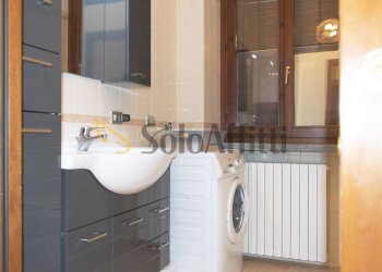 bagno - Two-room apartment Giussano - photo 15