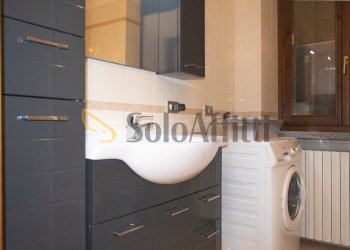 bagno - Two-room apartment Giussano - photo 16