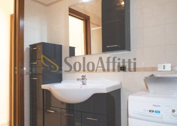 bagno - Two-room apartment Giussano - photo 17